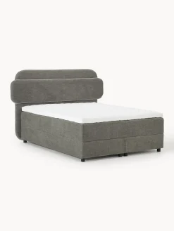 Letto boxspring Enrica