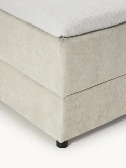 Letto boxspring Enrica