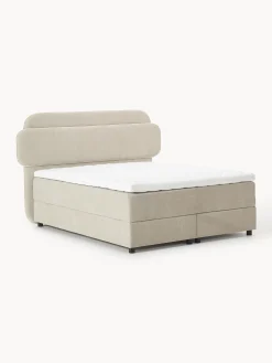 Letto boxspring Enrica