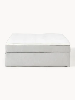 Letto boxspring Enya