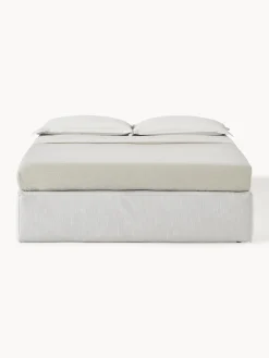 Letto boxspring Enya