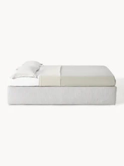 Letto boxspring Enya