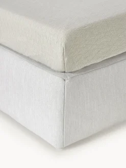 Letto boxspring Enya