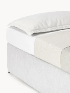 Letto boxspring Enya