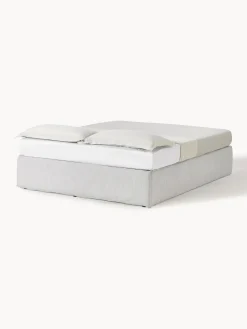 Letto boxspring Enya