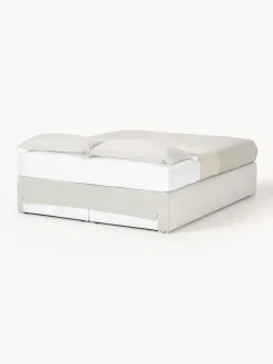 Letto boxspring Enya