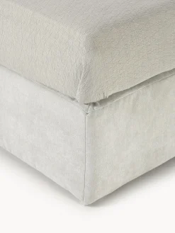 Letto boxspring Enya
