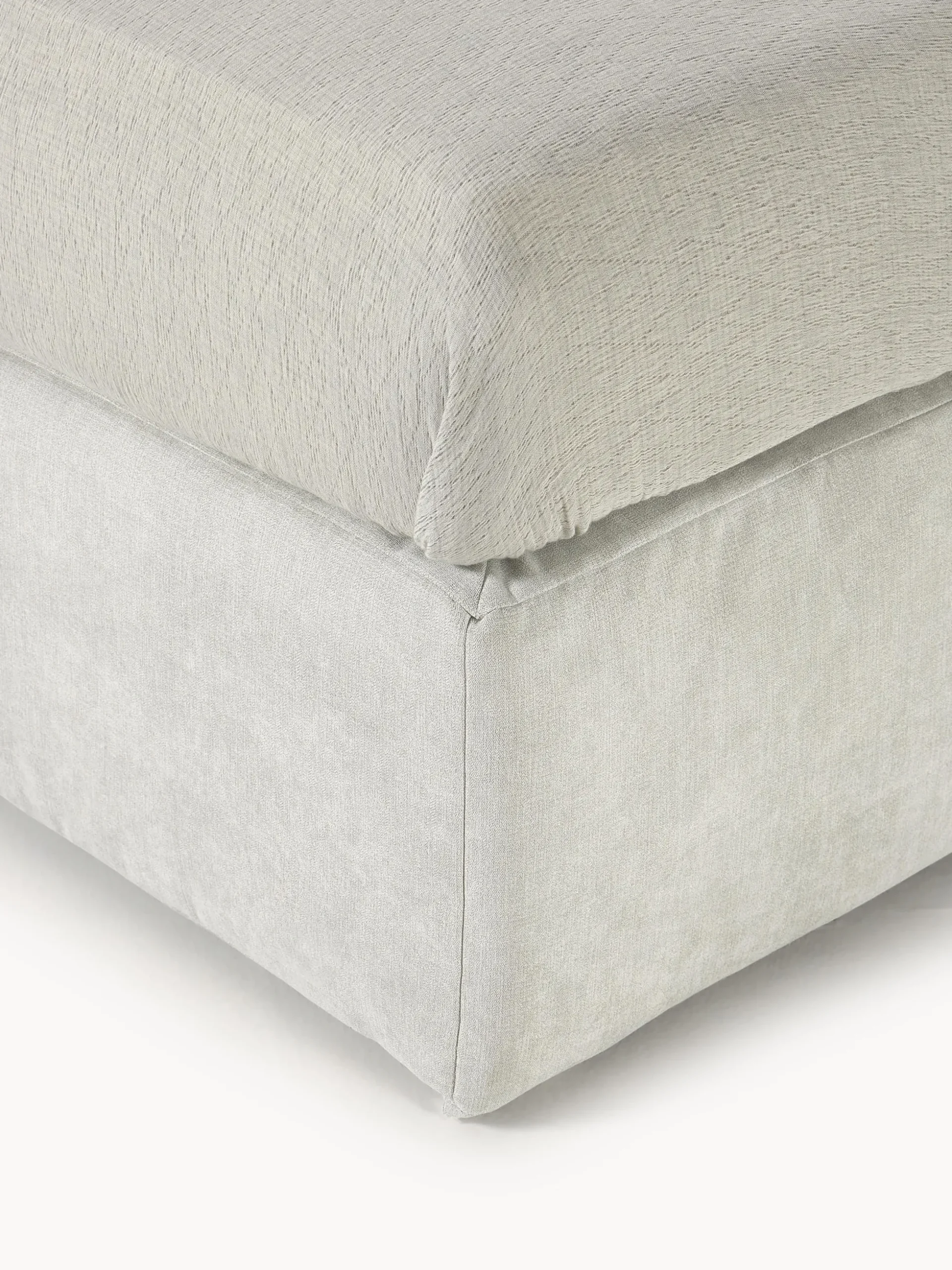 Letto boxspring Enya