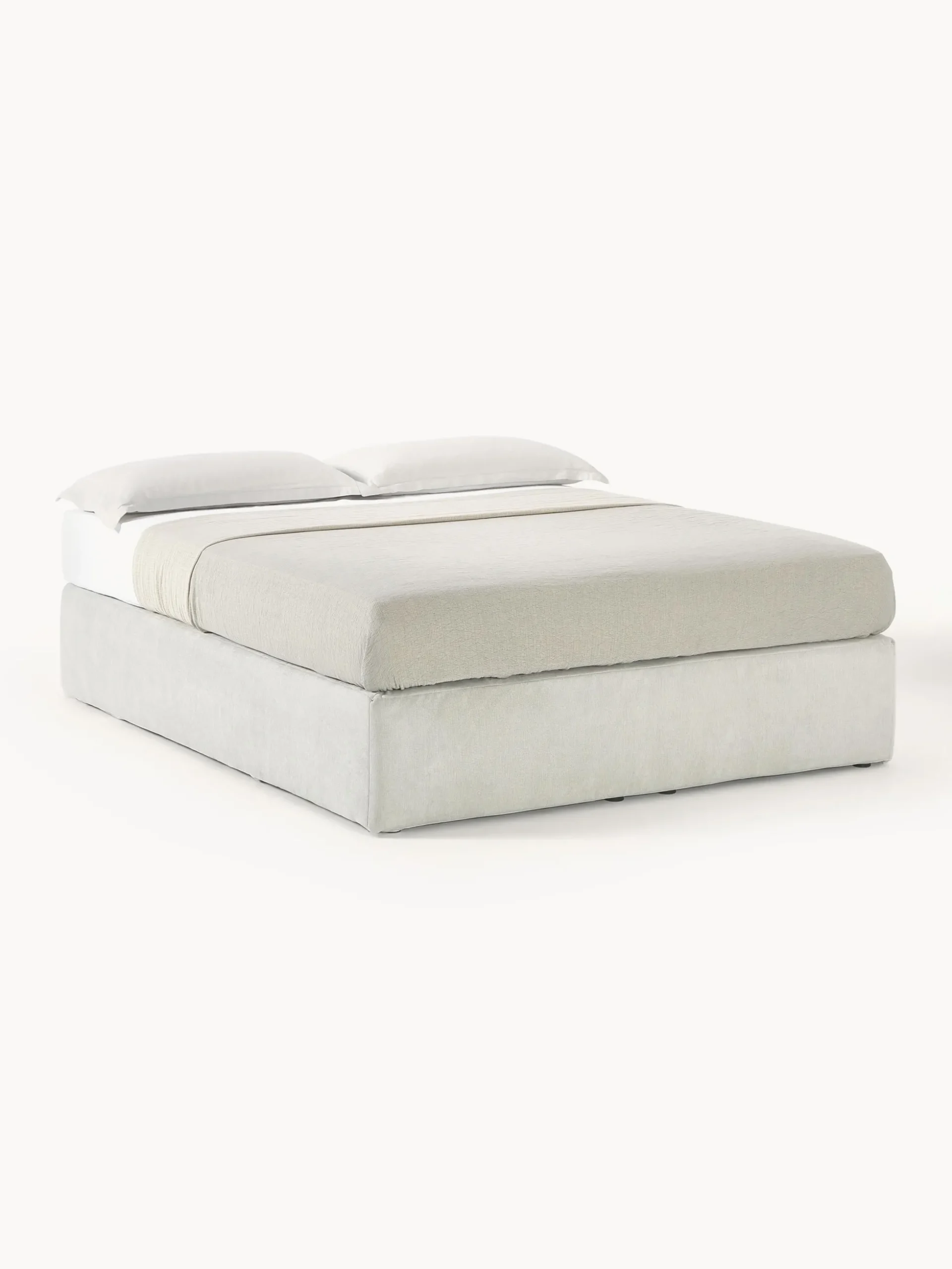 Letto boxspring Enya