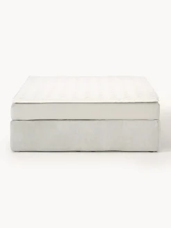 Letto boxspring Enya