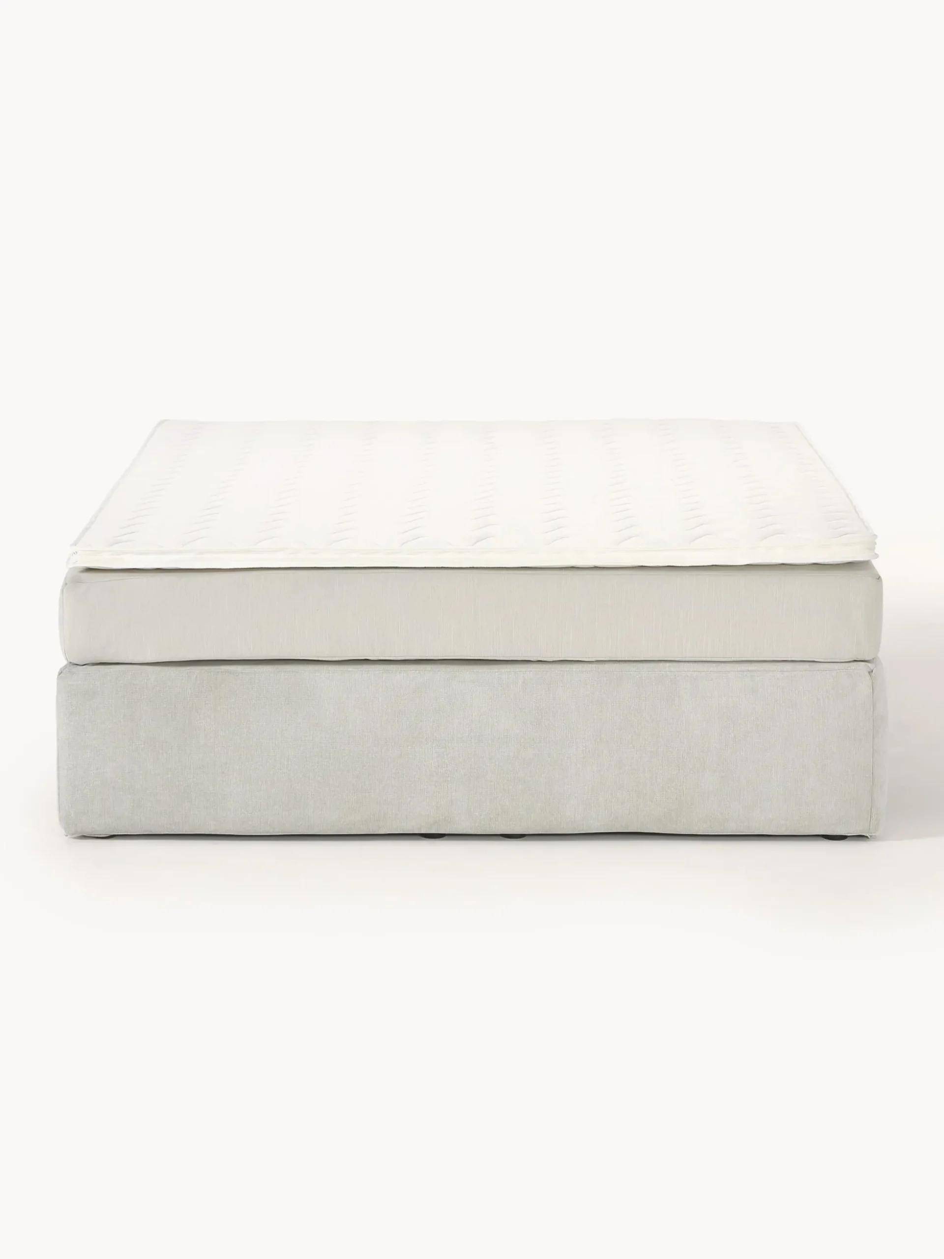 Letto boxspring Enya