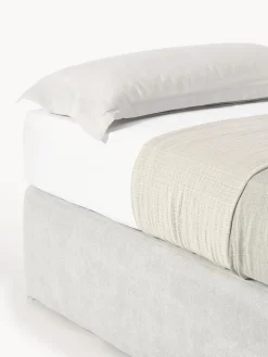 Letto boxspring Enya