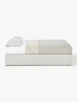 Letto boxspring Enya