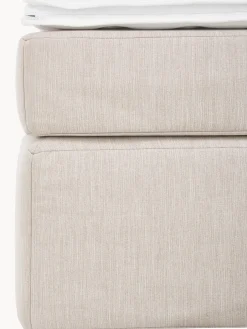 Letto boxspring Enya