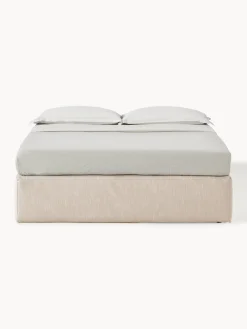 Letto boxspring Enya