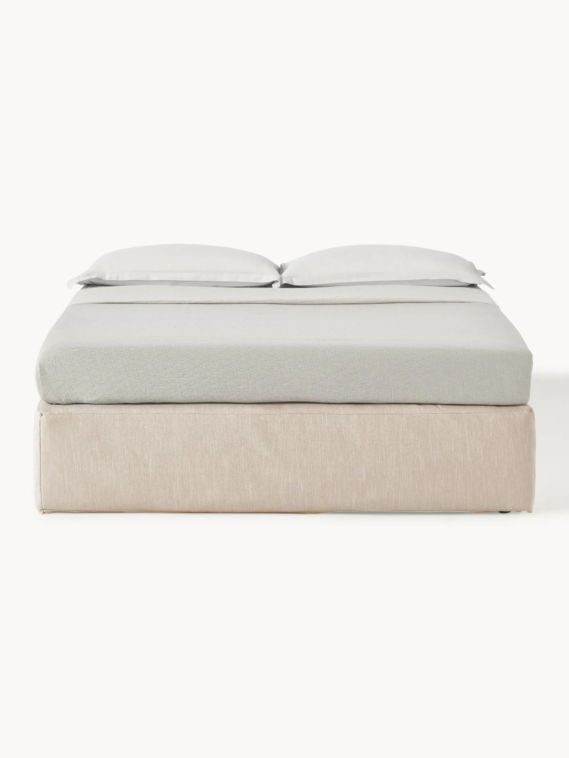 Letto boxspring Enya