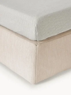 Letto boxspring Enya