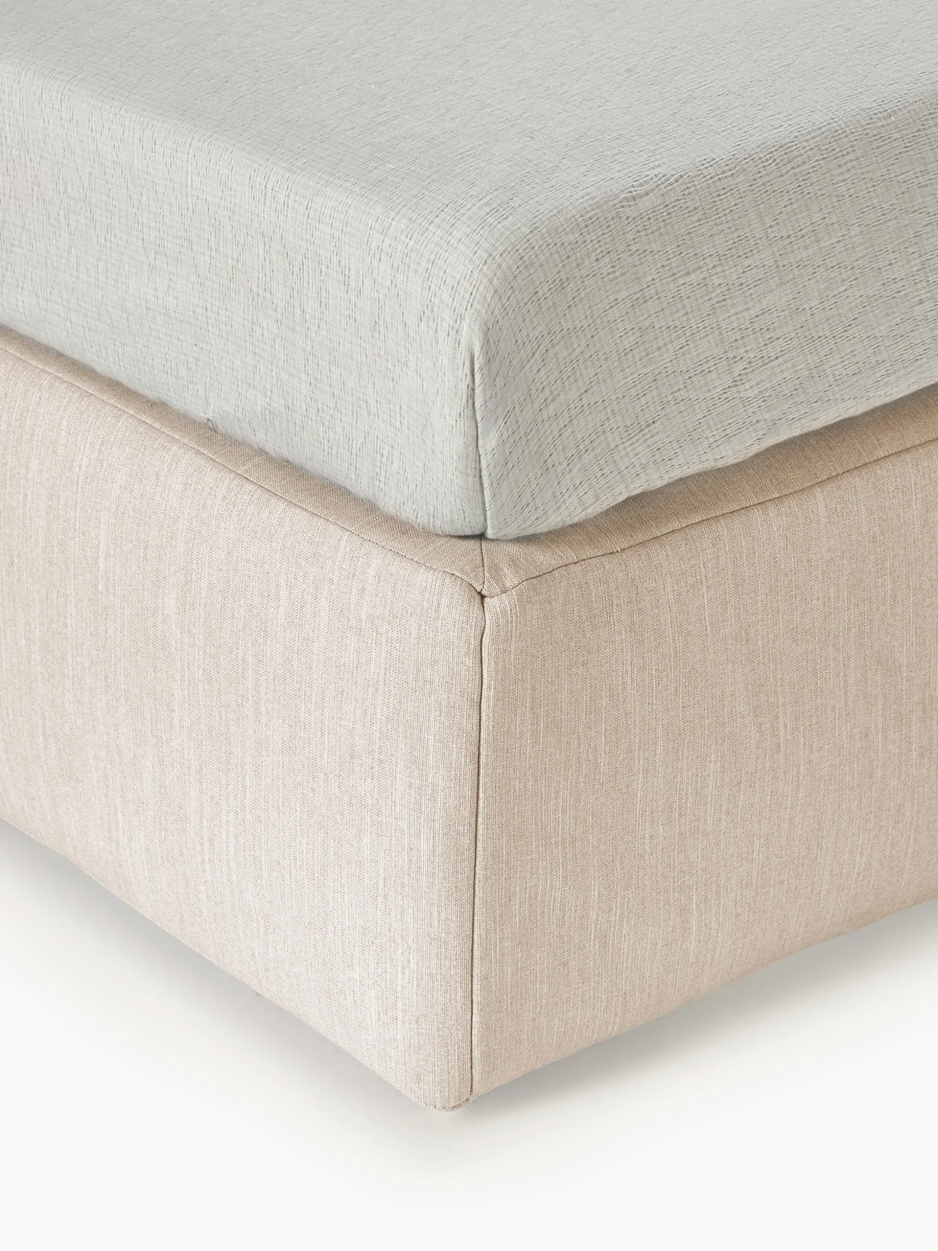 Letto boxspring Enya