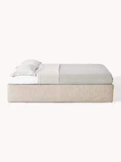 Letto boxspring Enya
