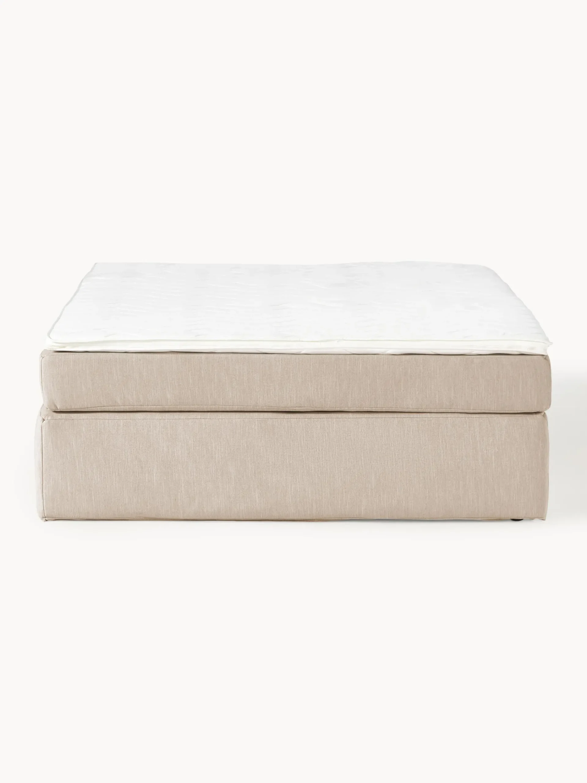 Letto boxspring Enya