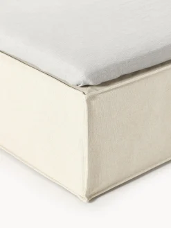 Letto boxspring Lennon