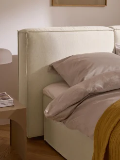 Letto boxspring Lennon