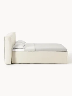 Letto boxspring Lennon