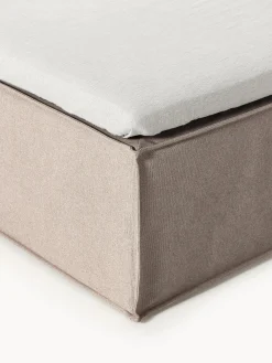Letto boxspring Lennon