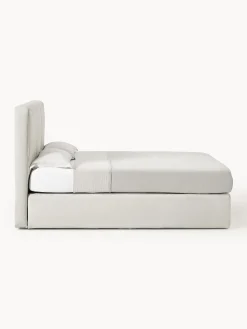 Letto boxspring Oberon