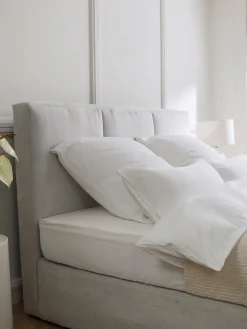 Letto boxspring Oberon