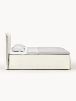 Letto boxspring Viola