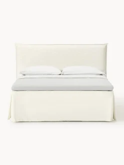 Letto boxspring Viola