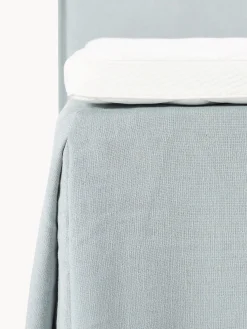 Letto boxspring Viola