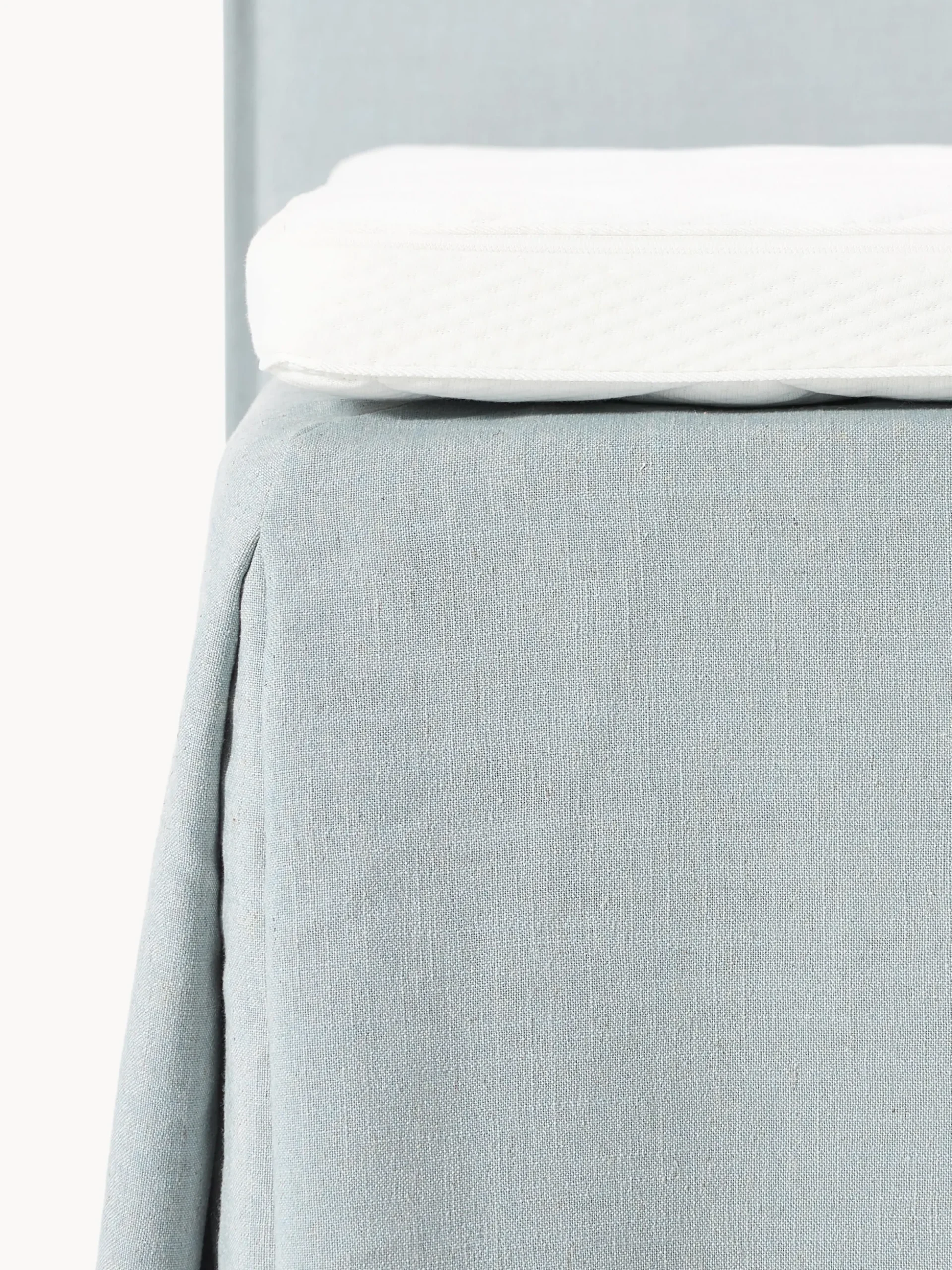 Letto boxspring Viola