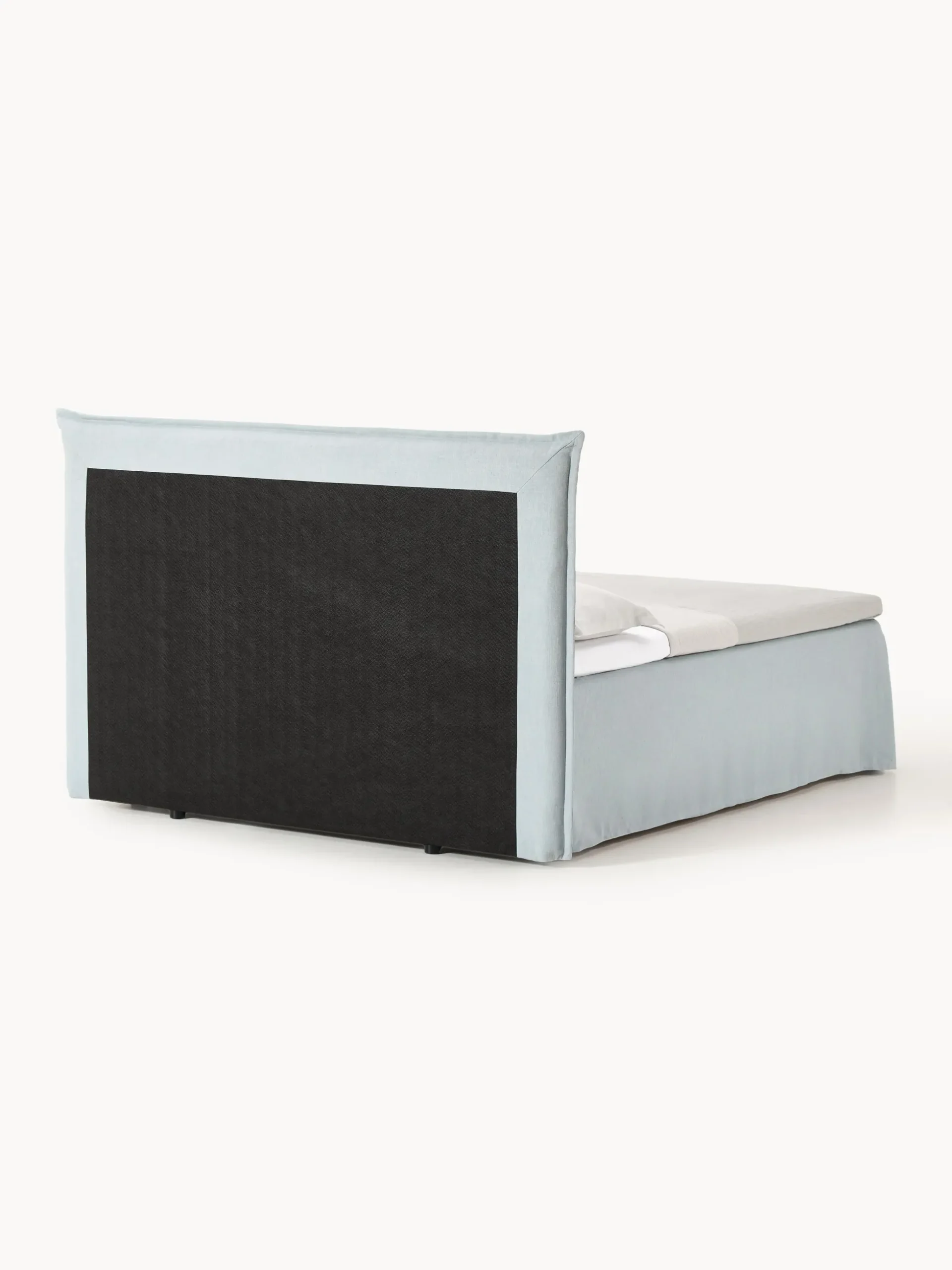 Letto boxspring Viola