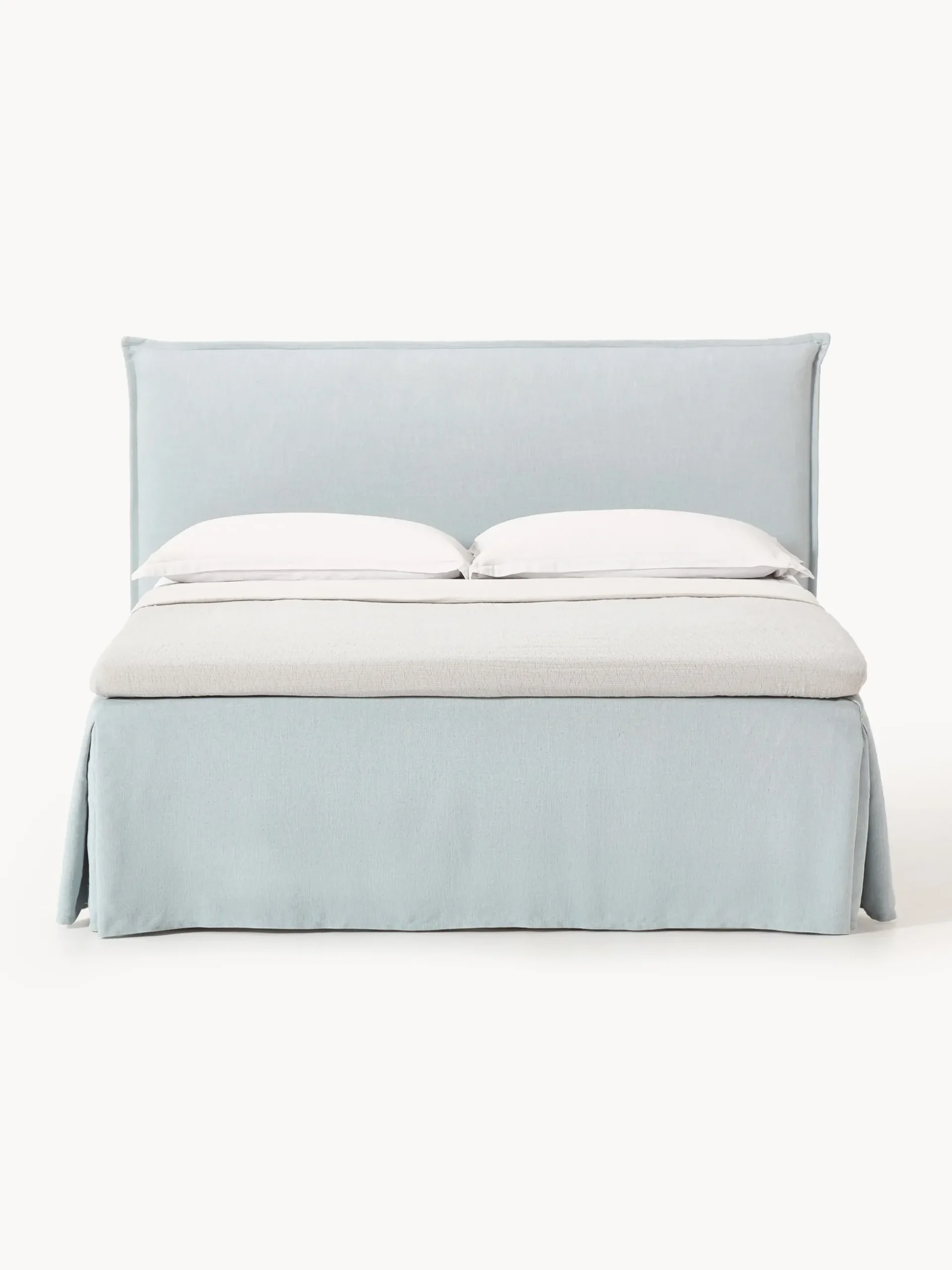 Letto boxspring Viola