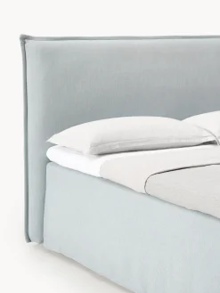 Letto boxspring Viola