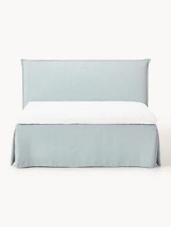 Letto boxspring Viola