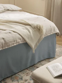 Letto boxspring Viola