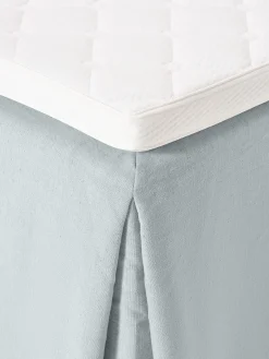 Letto boxspring Viola