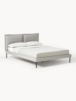 Letto imbottito Amelia