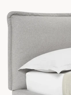 Letto imbottito Amelia