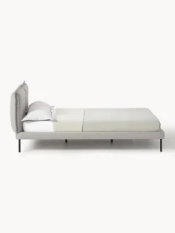 Letto imbottito Amelia