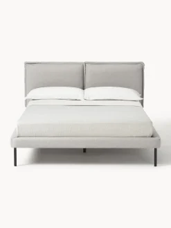 Letto imbottito Amelia