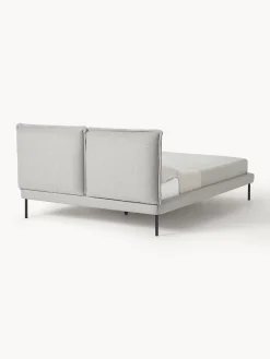 Letto imbottito Amelia