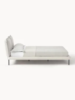 Letto imbottito Amelia