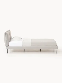 Letto imbottito Amelia