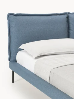 Letto imbottito Amelia