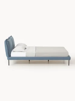 Letto imbottito Amelia