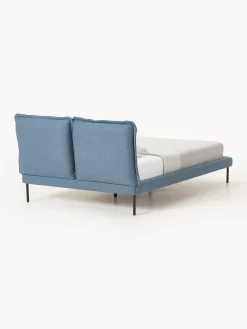 Letto imbottito Amelia